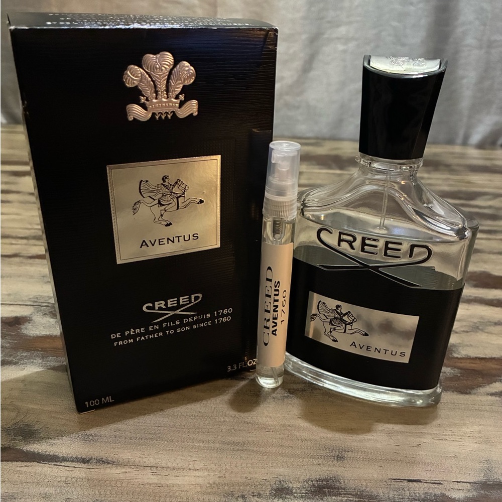 Creed Aventus | 10 ml